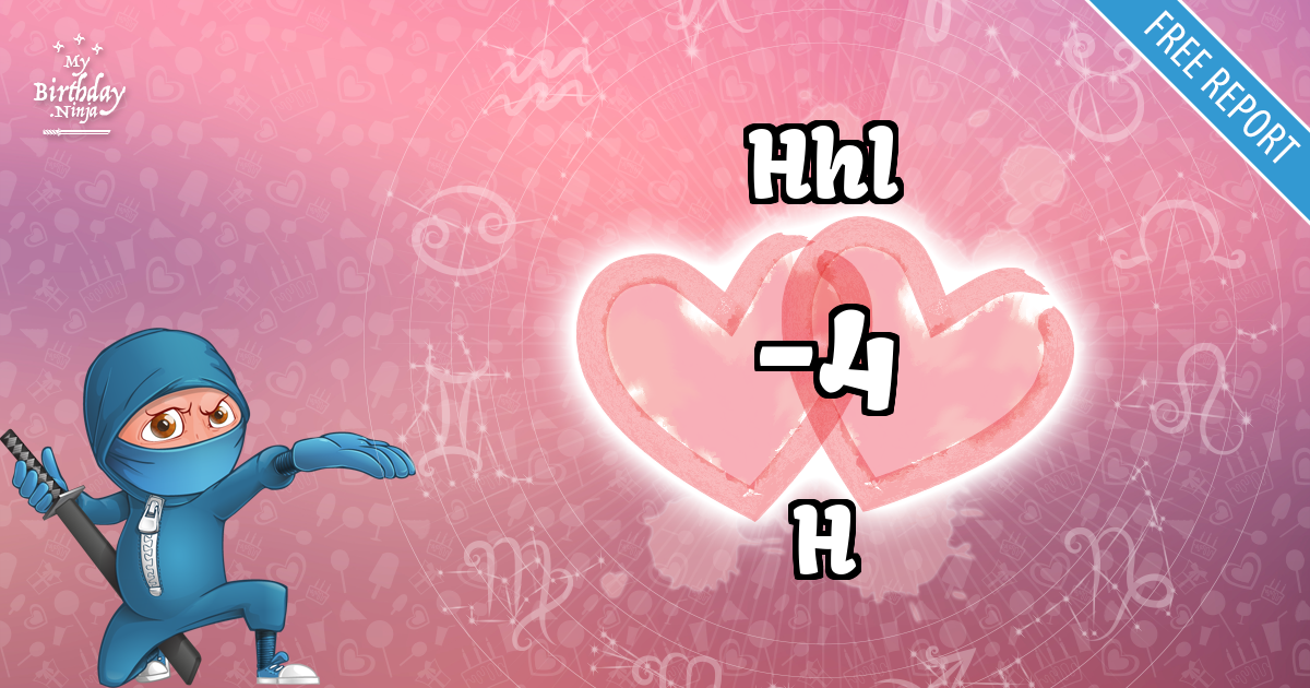 Hhl and H Love Match Score