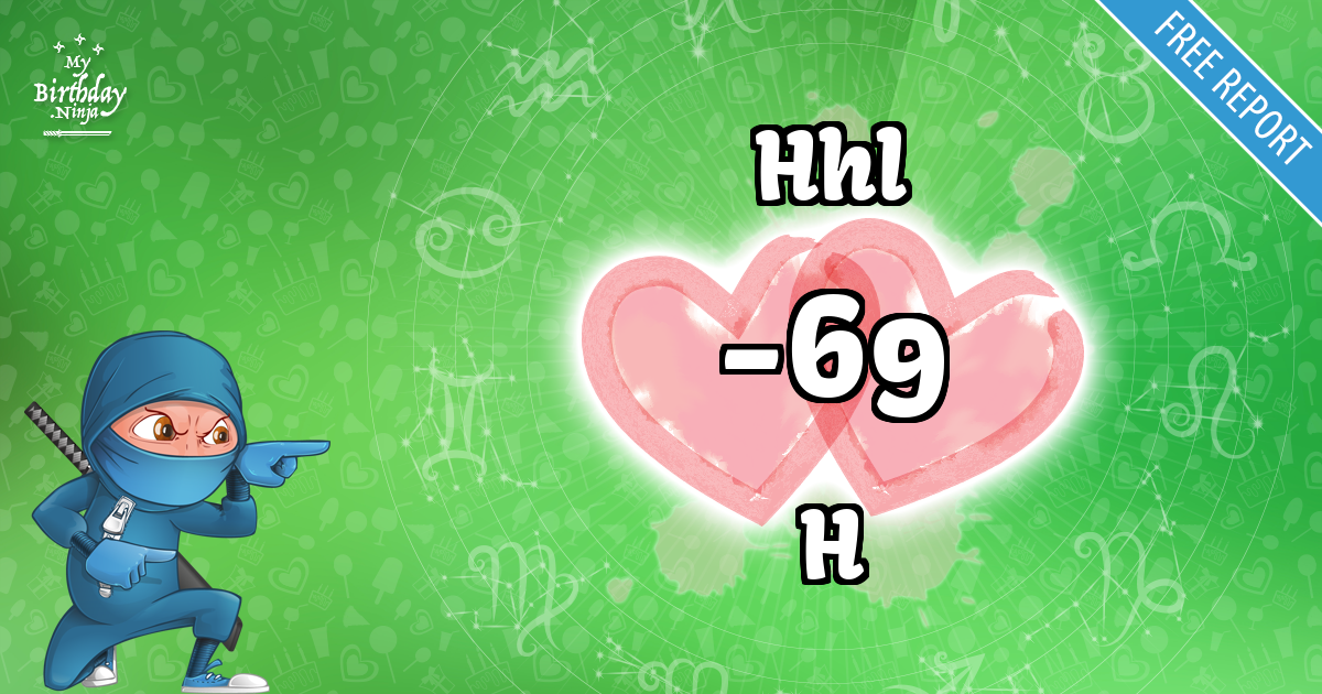 Hhl and H Love Match Score