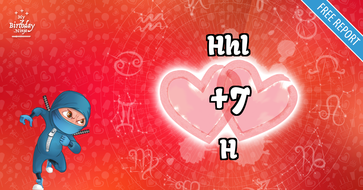 Hhl and H Love Match Score
