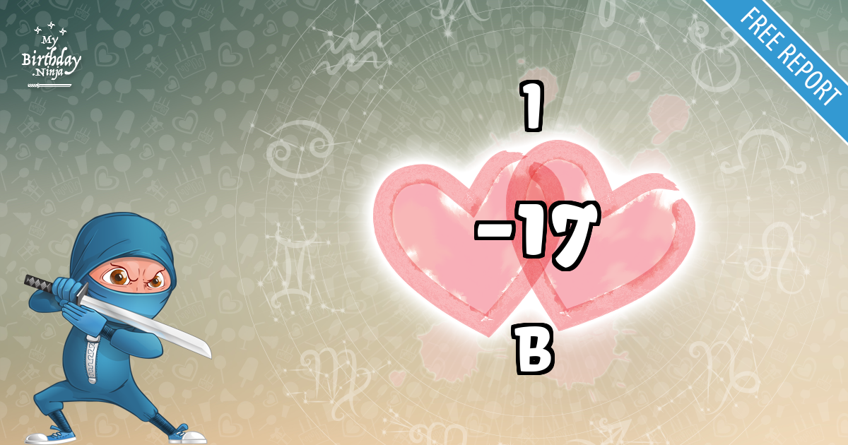 I and B Love Match Score