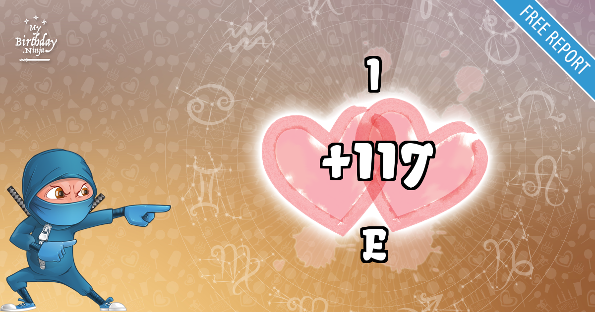 I and E Love Match Score