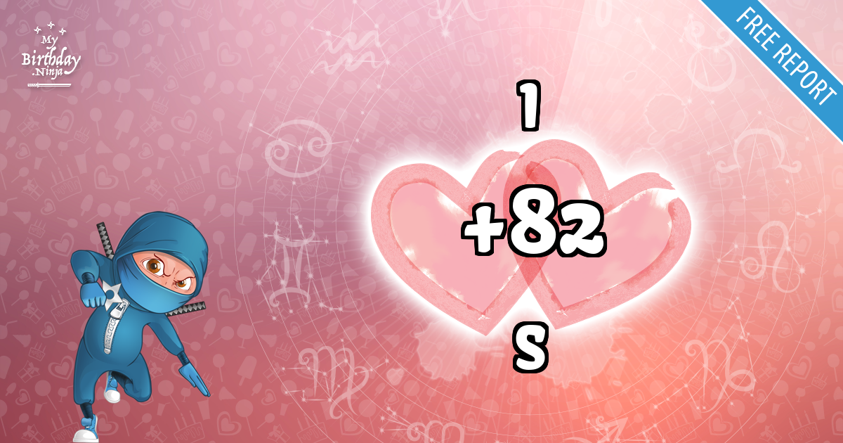 I and S Love Match Score