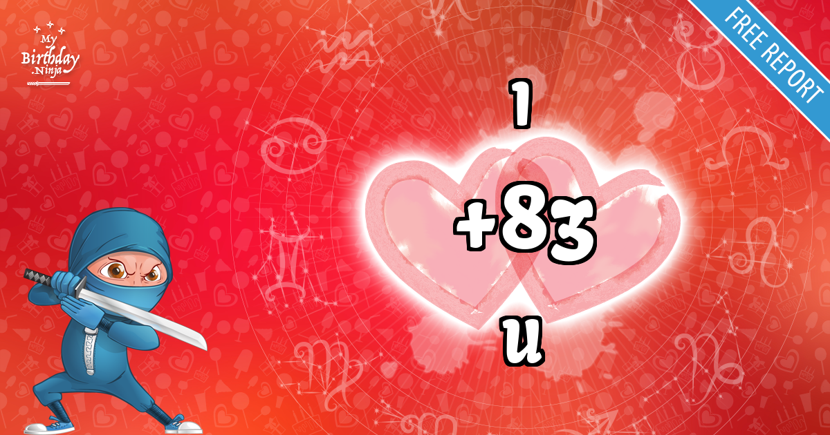 I and U Love Match Score