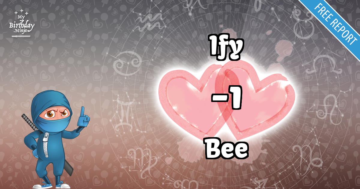 Ify and Bee Love Match Score