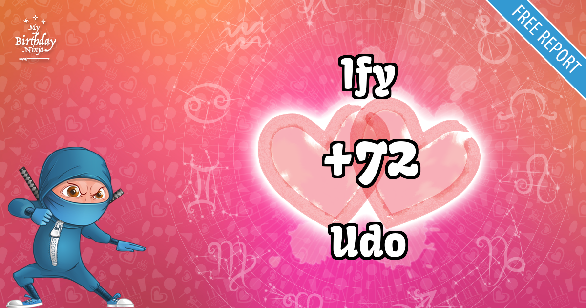 Ify and Udo Love Match Score