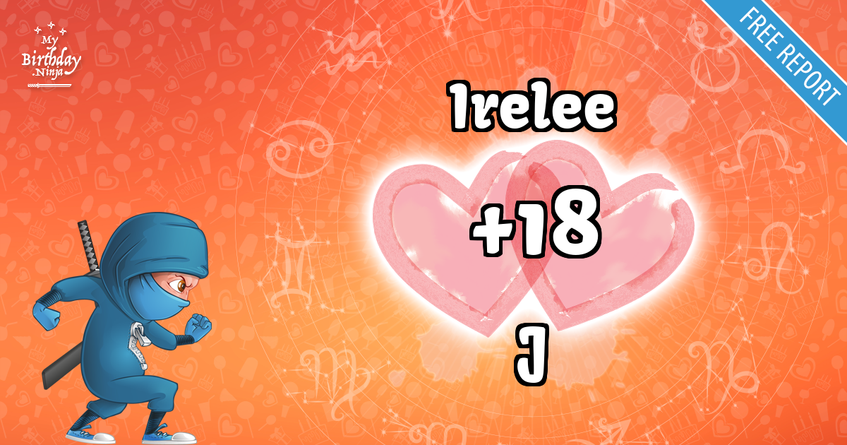 Irelee and J Love Match Score
