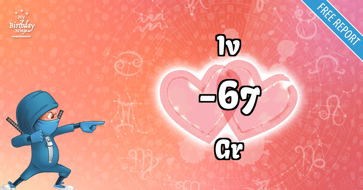 Iv and Gr Love Match Score