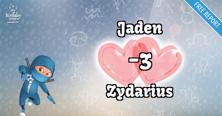 Love Match Score