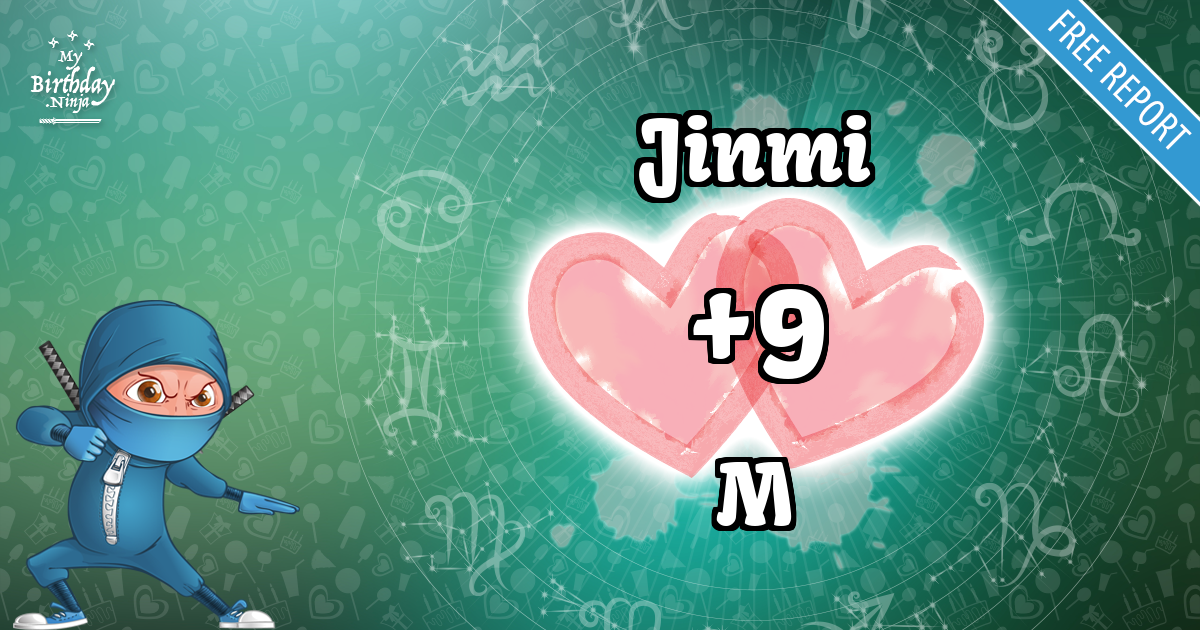 Jinmi and M Love Match Score