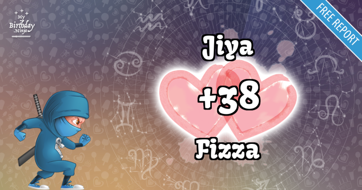 Love Match Score