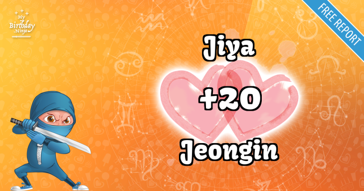 Love Match Score