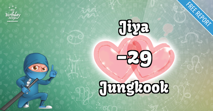 Love Match Score