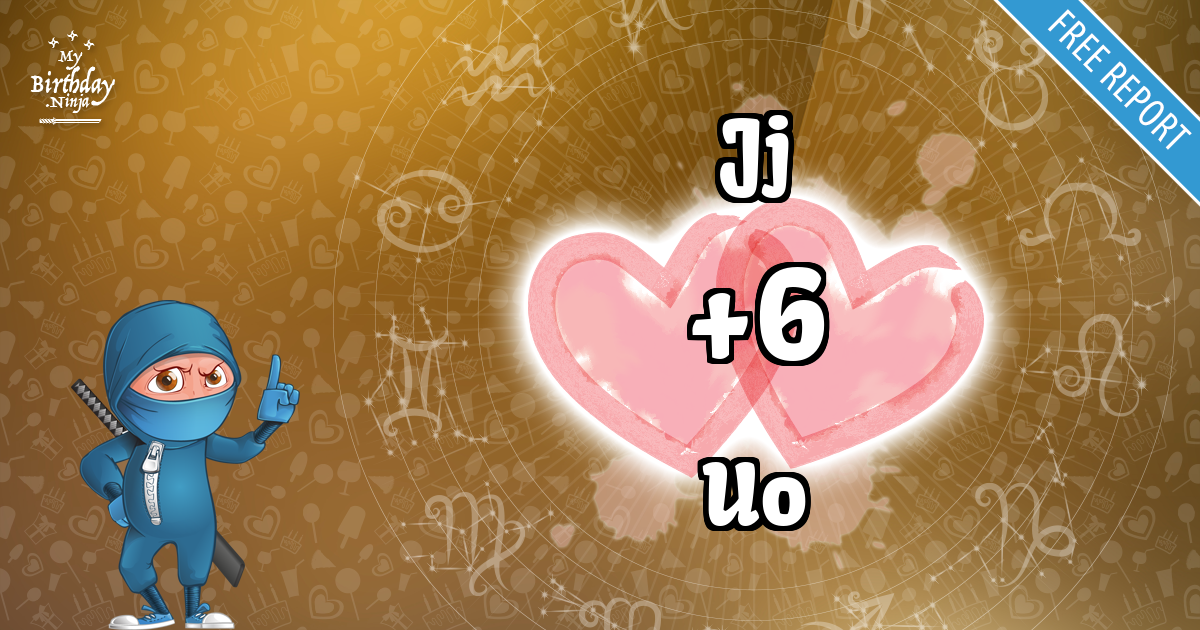 Jj and Uo Love Match Score