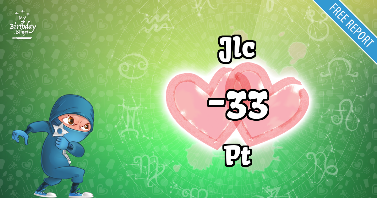 Jlc and Pt Love Match Score