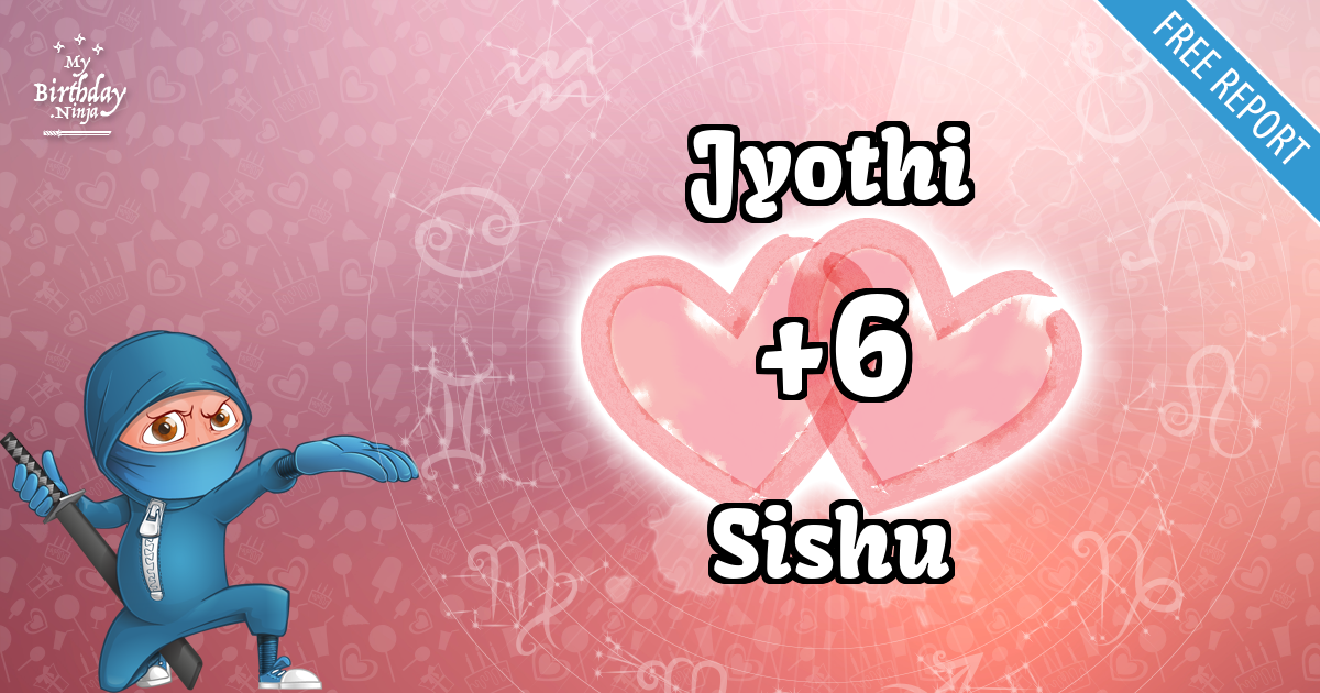 Jyothi and Sishu Love Match Score