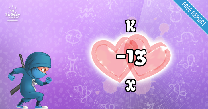 Love Match Score