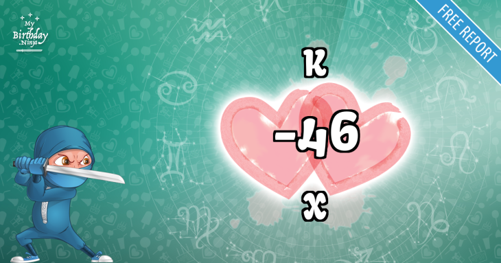 Love Match Score