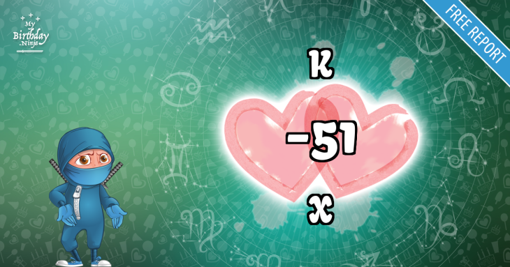 Love Match Score
