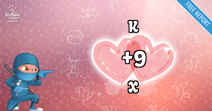 Love Match Score