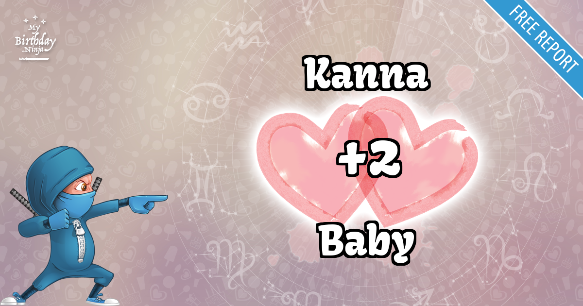 Kanna and Baby Love Match Score