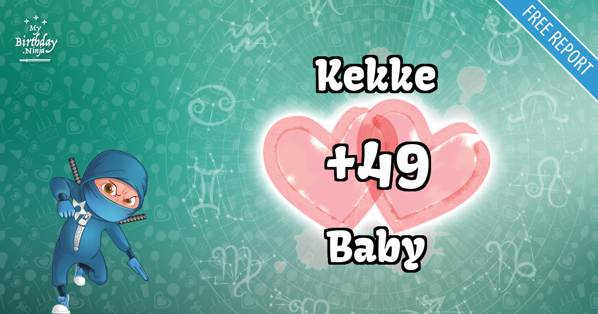 Kekke and Baby Love Match Score
