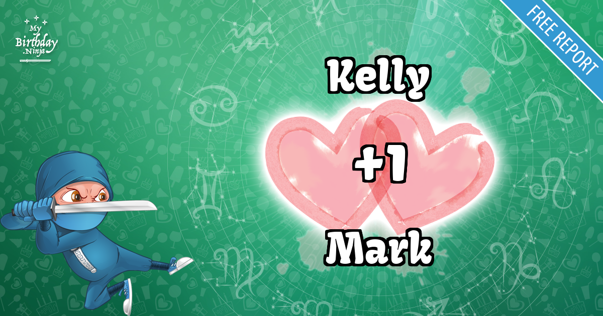 Kelly and Mark Love Match Score