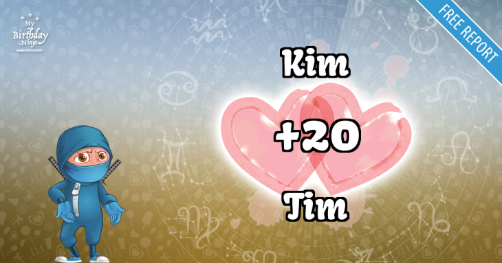 Love Match Score