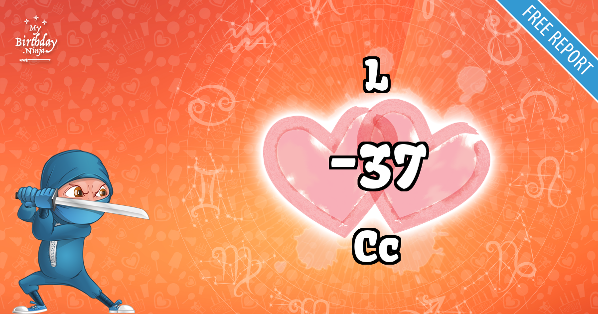 L and Cc Love Match Score