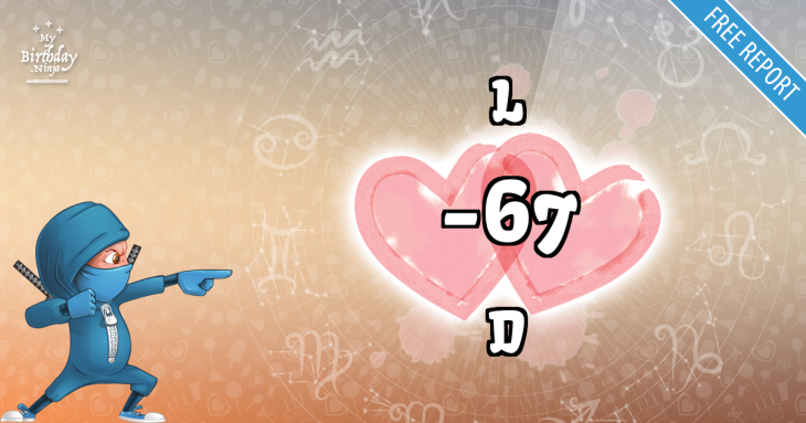 Love Match Score