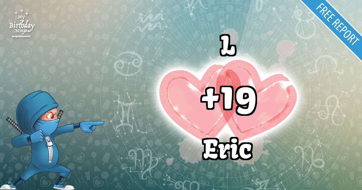 L and Eric Love Match Score