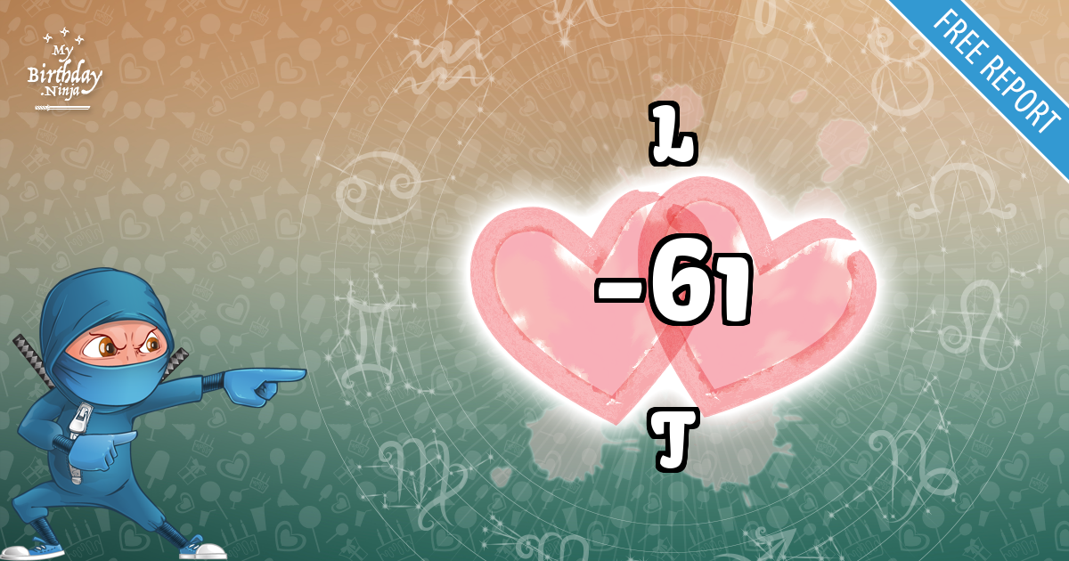 L and T Love Match Score