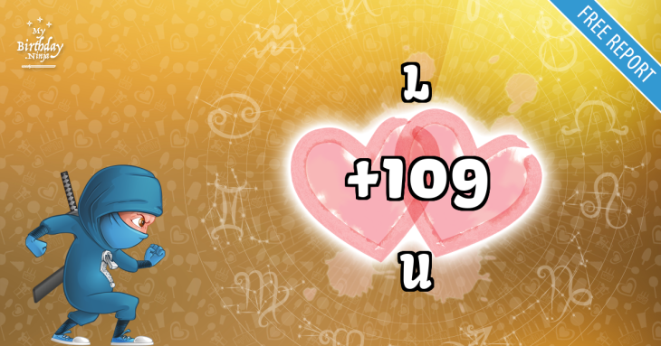 Love Match Score