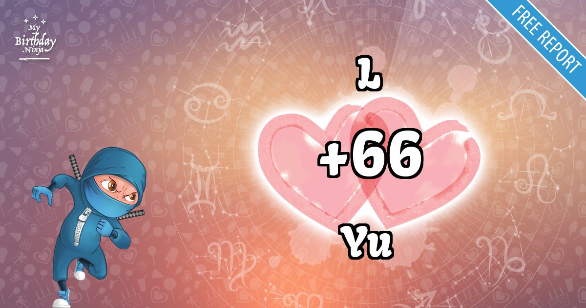 L and Yu Love Match Score