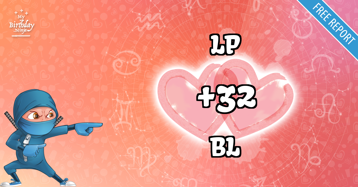 LP and BL Love Match Score