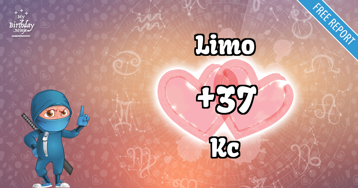 Limo and Kc Love Match Score