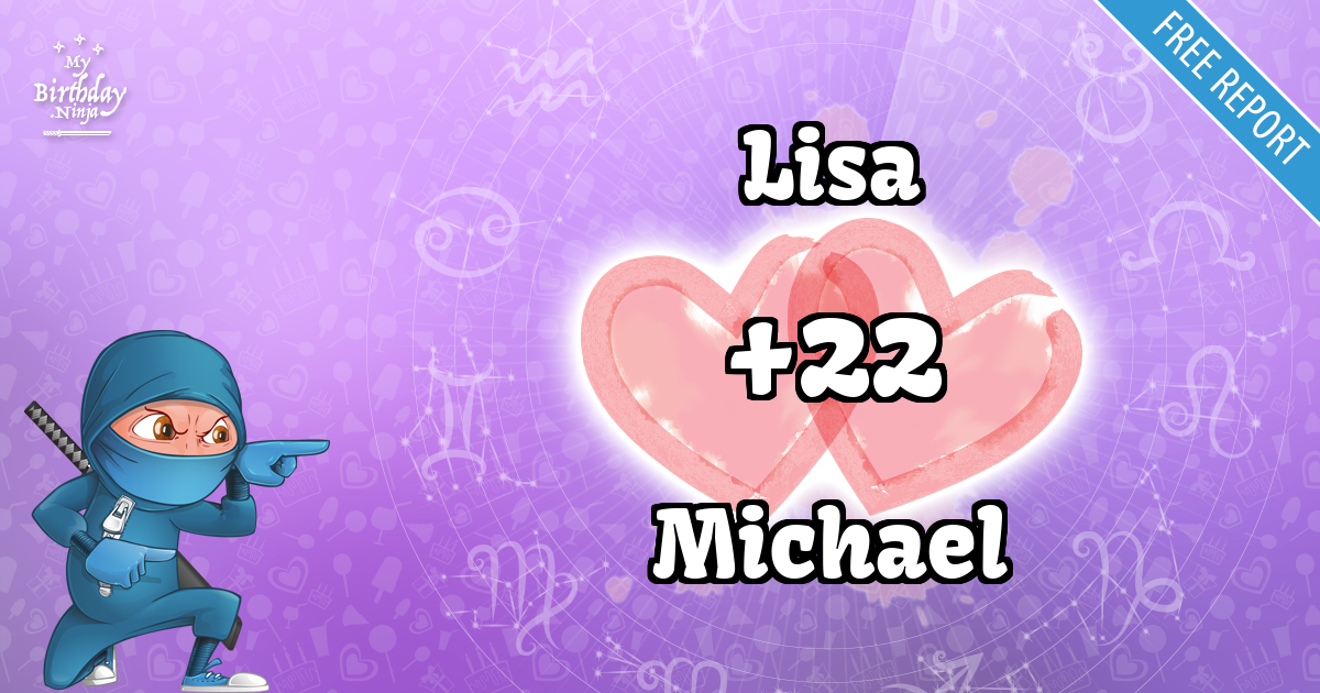 Lisa and Michael Love Match Score