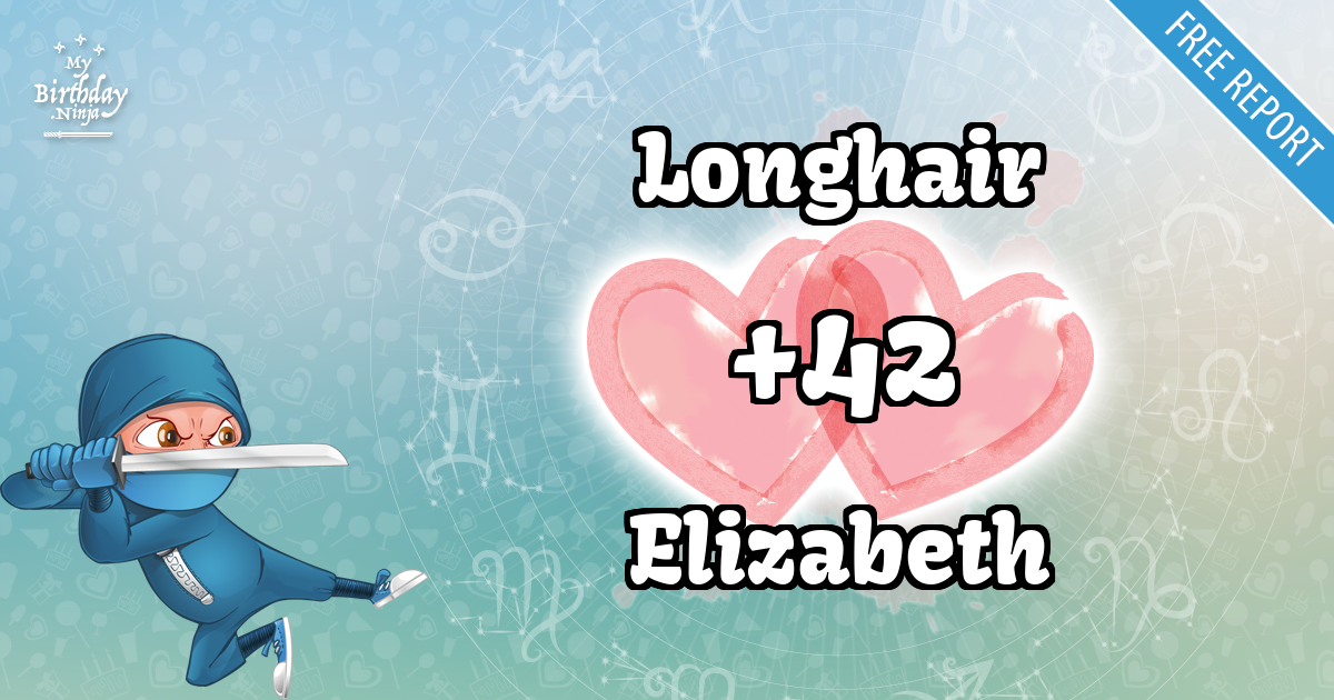 Longhair and Elizabeth Love Match Score