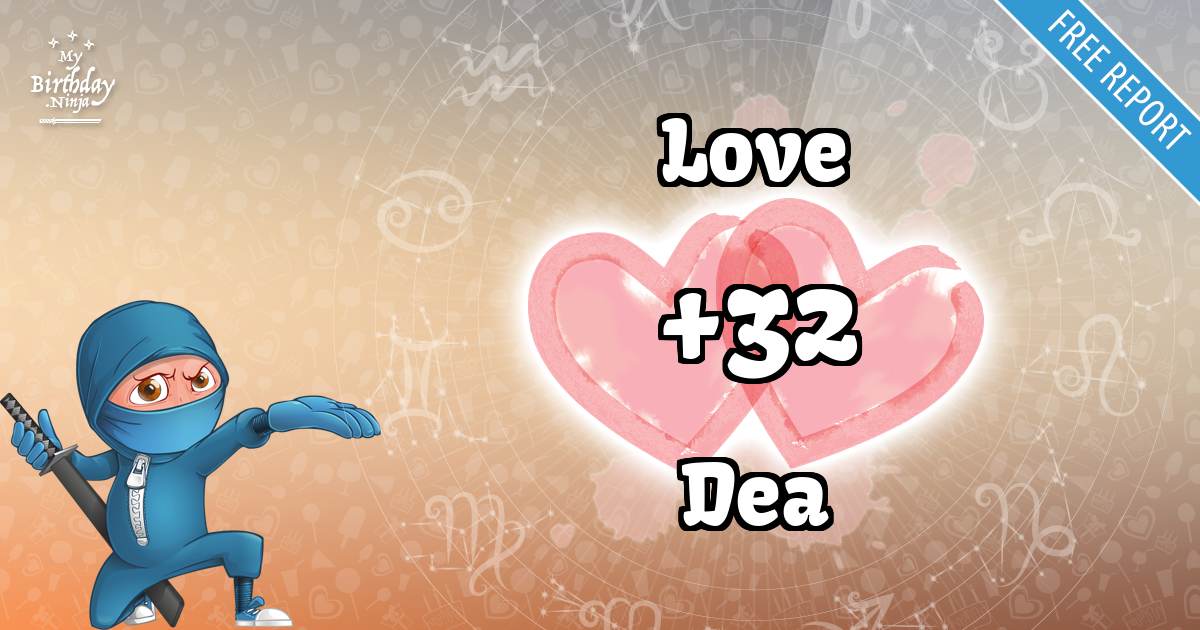 Love and Dea Love Match Score