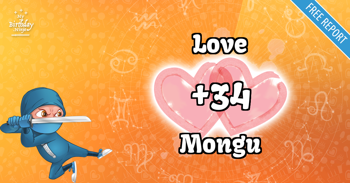 Love and Mongu Love Match Score