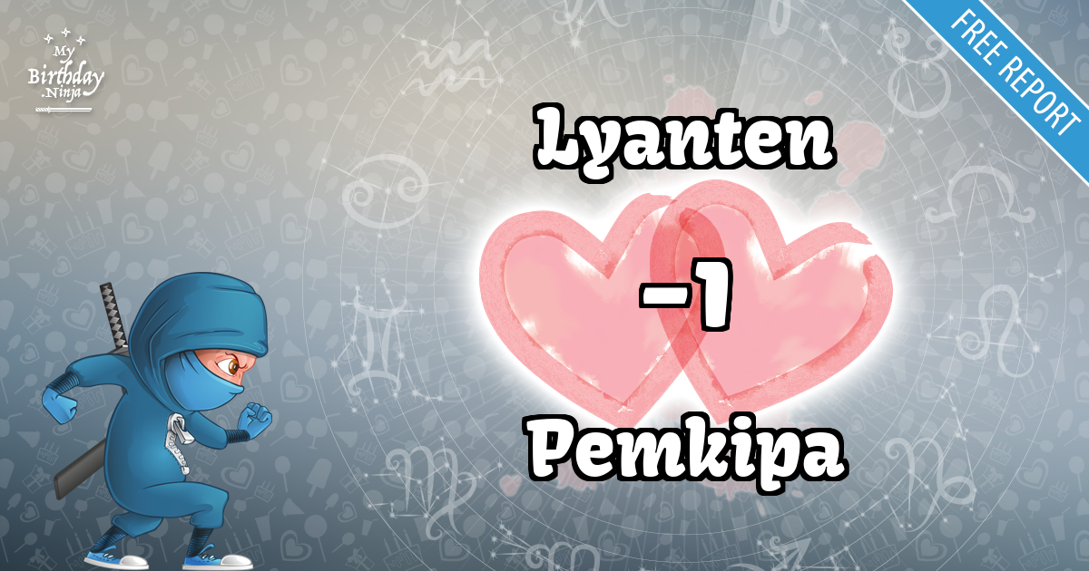 Lyanten and Pemkipa Love Match Score