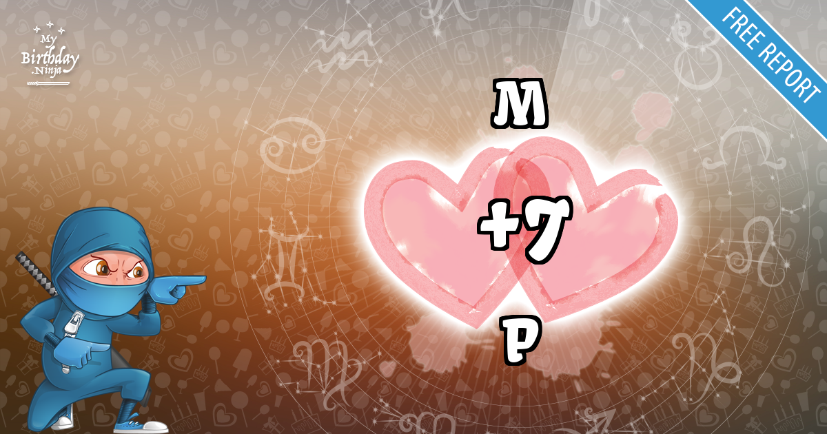 M and P Love Match Score