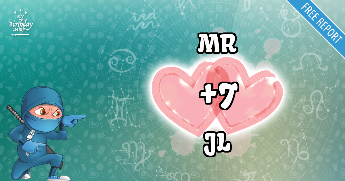 MR and JL Love Match Score