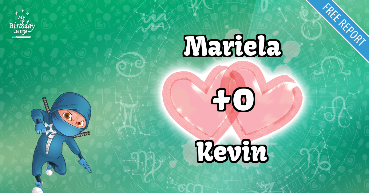 Mariela and Kevin Love Match Score