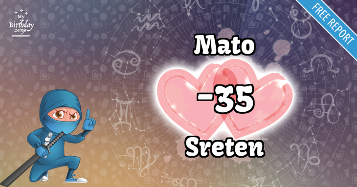 Love Match Score