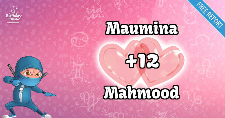 Love Match Score