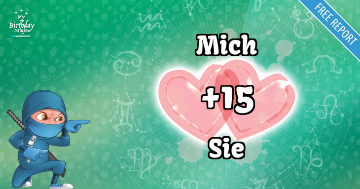 Love Match Score