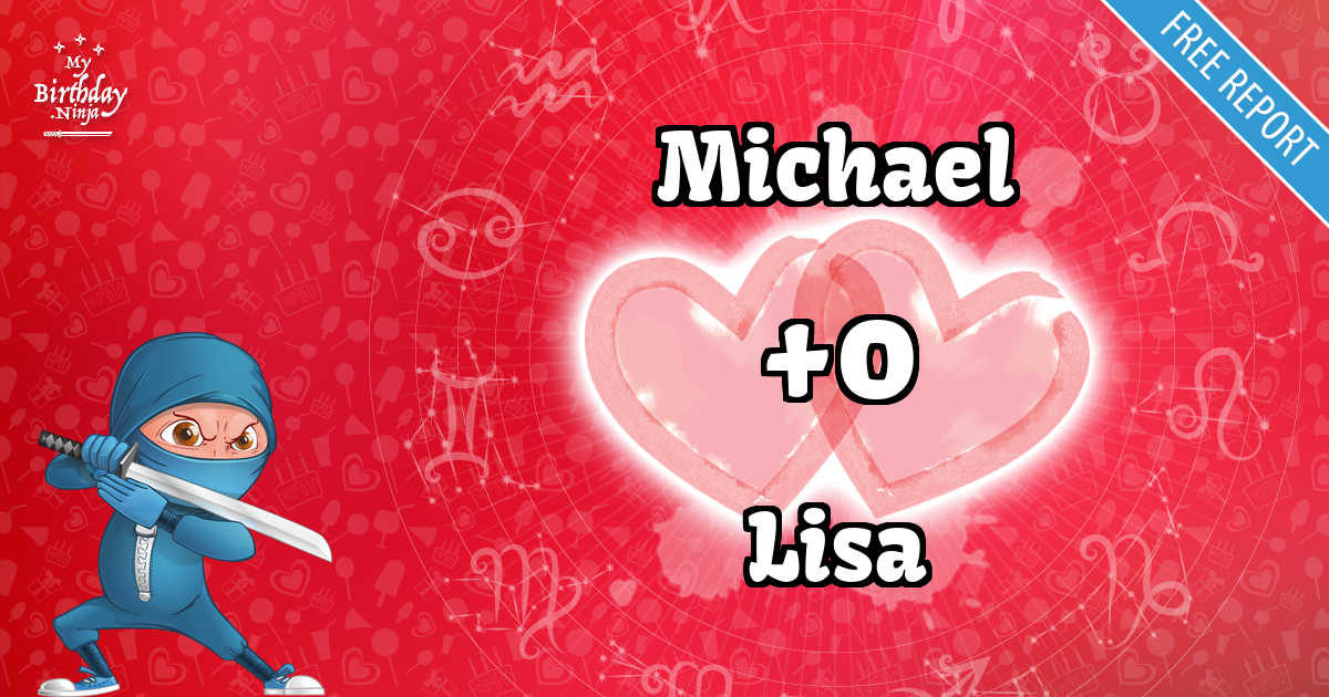 Michael and Lisa Love Match Score