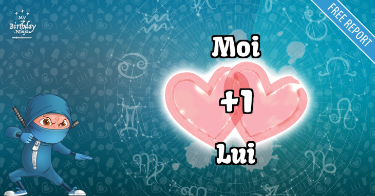 Love Match Score