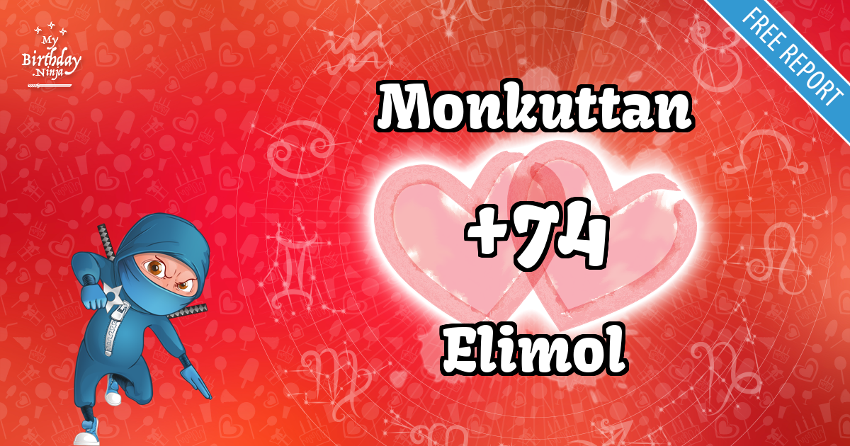 Monkuttan and Elimol Love Match Score