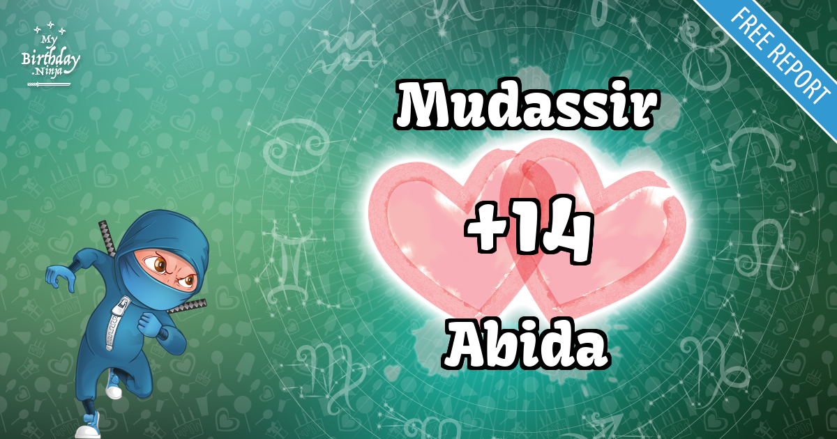 Mudassir and Abida Love Match Score